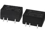 CUI Inc PDSE2-M和PESE2-M直流-直流转换器