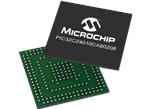 Microchip Technology PIC32CZ CA80/CA90微控制器