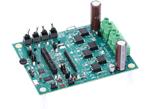 Texas Instruments MCF8329EVM 驱动评估模块
