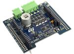 STMicroelectronics EVL6482步进电机驱动器评估板