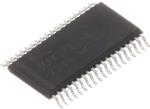 Analog Devices / Maxim Integrated MAX22208四路半H桥驱动器