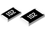 Panasonic Electronic Components ERJ-UP6D抗硫化厚膜片式电阻器