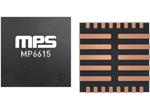 Monolithic Power Systems (MPS) MP6615 H-Bridge DC Motor Drivers