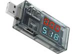 USB Mini Voltmeter