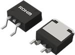 ROHM Semiconductor YQ30NL10SDFH肖特基势垒二极管
