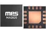 Monolithic Power Systems (MPS) MagAlpha MAQ820 8位角度编码器