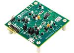 Analog Devices Inc. MAX20363 评估套件