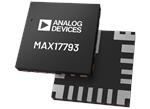 Analog Devices / Maxim Integrated MAX17793 DC-DC转换器