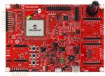 Microchip Technology WFI32E02高引脚数 (HPC) Curiosity板