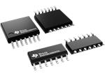 Texas Instruments SN74HC132/SN74HC132-Q1四路双输入与非门