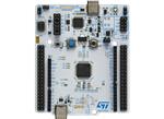 STMicroelectronics NUCLEO-C071RB STM32 Nucleo-64开发板