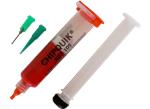 Chip Quik AD7 Thermoset Chip Bonding Epoxy