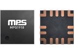Monolithic Power Systems (MPS) MPQ1918半桥GaN/MOSFET驱动器