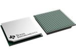 Texas Instruments AFE7906 6通道RF采样接收器