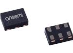 onsemi NL27WZ07开漏双缓冲器