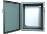 Hammond Manufacturing 1418 Type 12 Mild Steel Enclosures