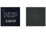NXP Semiconductors 用于电气化应用的S32K37和S32K39 MCU