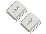Broadcom ACPL-334J/338J IGBT栅极驱动光耦合器