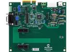 Microchip Technology EVB-PCI12000 评估板