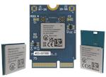 Ezurio Simple™ NX611 Wi-Fi 6 + 蓝牙® 5.4模块