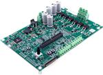 Microchip Technology EV18H47A MCS MCLV-48V-300W开发板