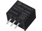 CUI Inc P78B-1000非隔离式DC-DC转换器