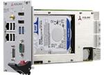 ADLINK Technology PXIE-39X高速嵌入式控制器
