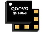 Qorvo QM14068低噪声放大器 (LNA)