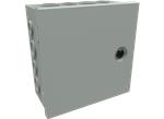 Hammond Manufacturing CHKO Type 1 Mild Steel Junction Boxes