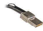 Amphenol FCI CDFP PCIe® 5.0电缆组件