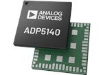 Analog Devices Inc. ADP5140汽车电源管理IC (PMIC)