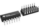 Texas Instruments SN74HC86/SN74HC86-Q1四通道双输入异或门