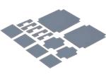 Tflex SF7 Thermal Gap Fillers