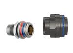 LEMO M Series High-Frequency Multi-Coaxial Connectors