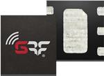 Guerrilla RF GRF1202 Log Average Power Detector