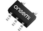 onsemi MC74HC1G04 CMOS单逆变器