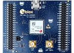 u-blox ADP-LEXI-R520适配器板