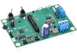 Texas Instruments MCF8315PWPEVM评估模块