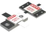 Vishay / Barry Industries RX系列大功率法兰电阻器