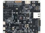 Microchip Technology PIC64GX1000 Curiosity套件