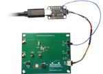 Kinetic Technologies KTD2690 Evaluation Kit