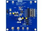 Monolithic Power Systems (MPS) EV6613-V-00A H-Bridge Driver Evaluation Board
