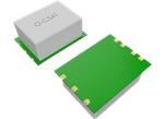 Abracon O-CS41 Precision Ultra-Low Phase Noise OCXOs