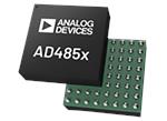 Analog Devices Inc. AD4855 8通道数据采集系统 (DAS)