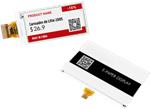 Microtips Technology Electronic Paper Displays (ePDs)