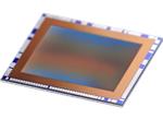 STMicroelectronics VD55H1 3D iToF 0.54Mpix传感器管芯
