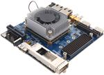 iWave Global iW-RainboW-G36D Zynq Ultrascale+ Development Kits