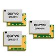 Qorvo SATCOM 13.75GHz至14.5GHz GaN功率放大器