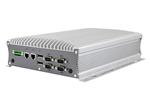 iBASE Technology AMI240 Rugged Fanless System