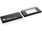 Texas Instruments DRV3946-Q1双通道电磁阀驱动器